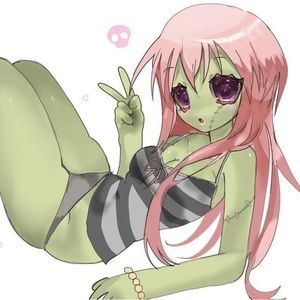 Meet your Posher, Alyssa